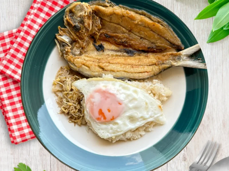Bangsilog