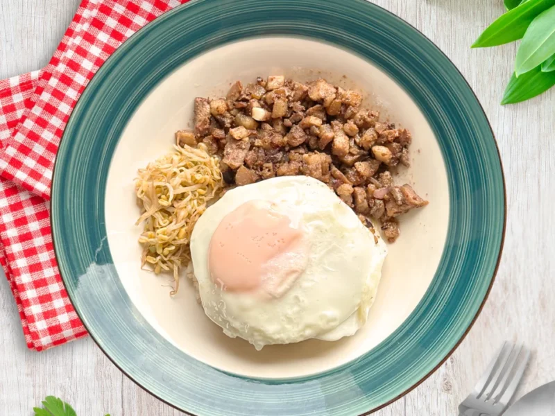 Sisigsilog