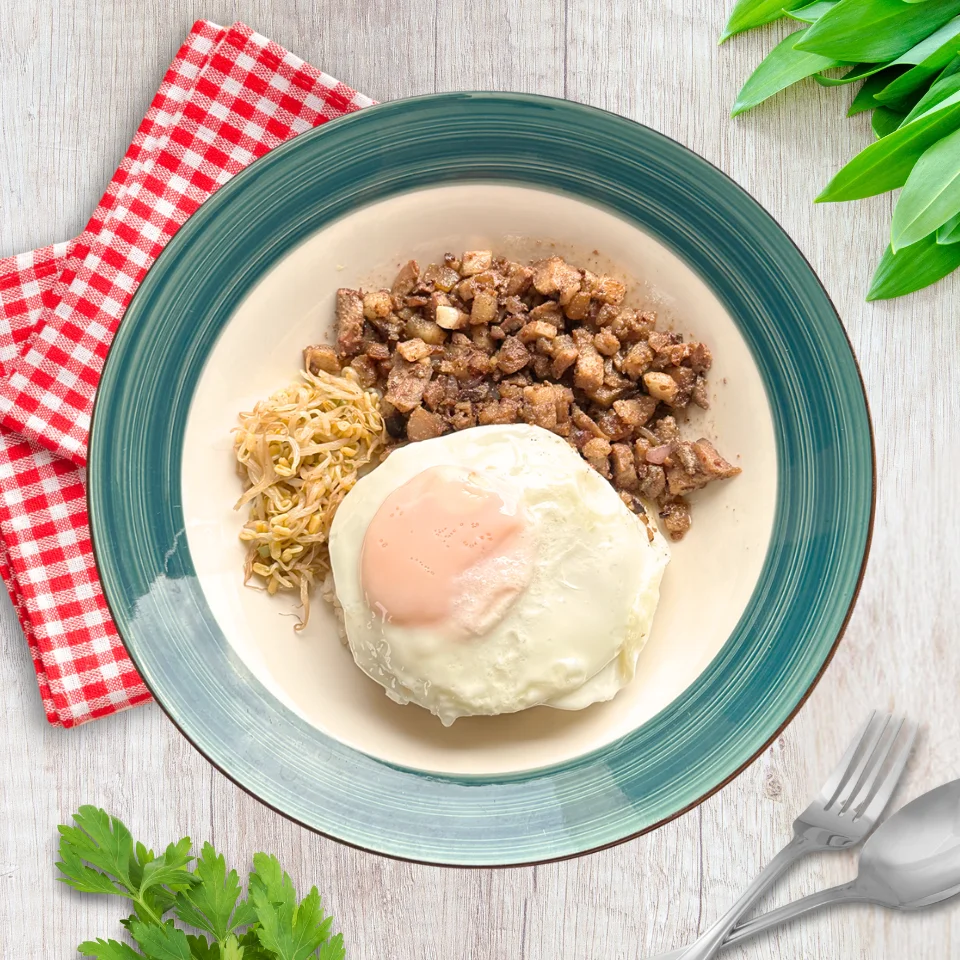 Sisigsilog